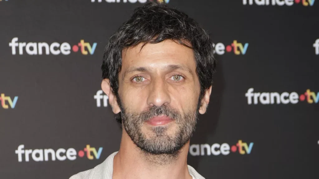 david kammenos vie privée