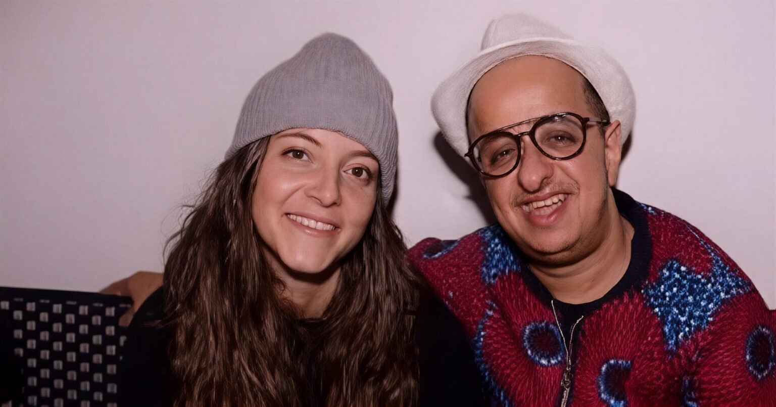 Émilie Booder et son épouse : Tout sur ce couple discret et fascinant emilie booder et son épouse