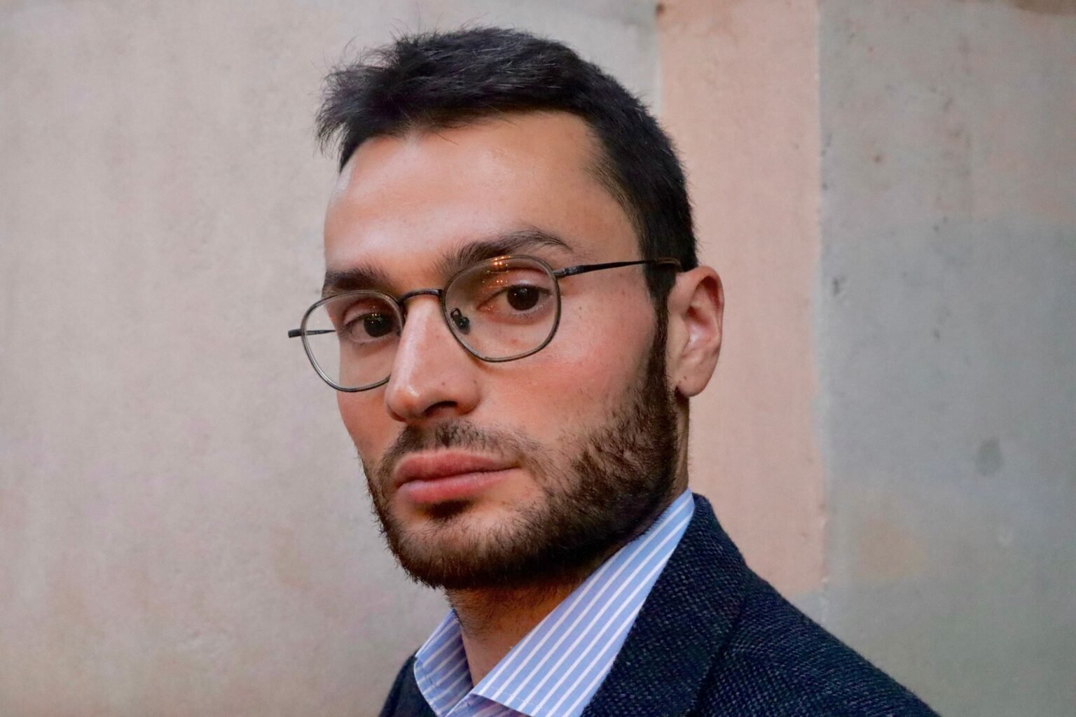 joachim le floch-imad biographie