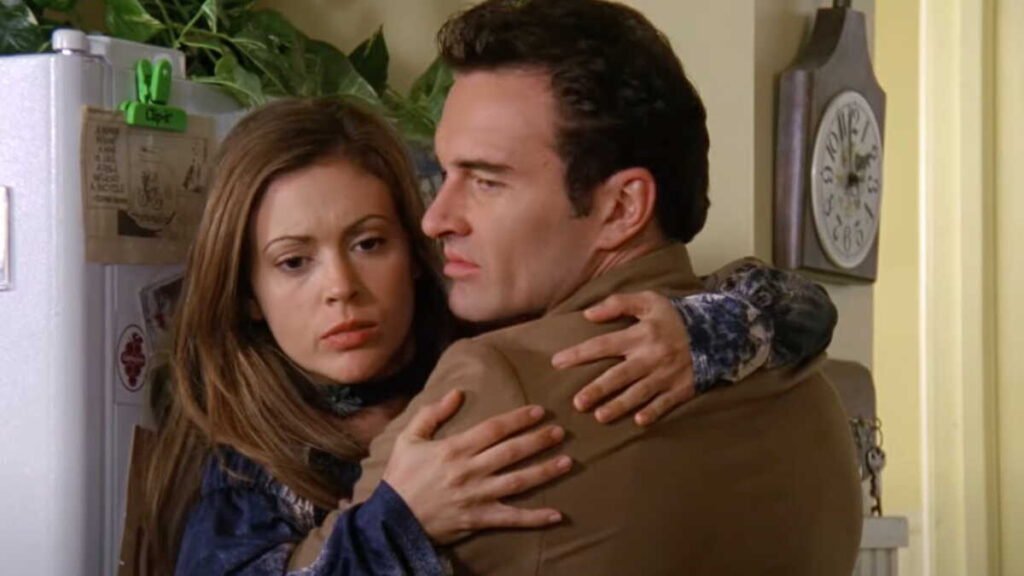 Julian McMahon Épouse : Tout Ce Que Vous Devez Savoir sur la Vie Amoureuse de l’Acteur julian mcmahon épouse