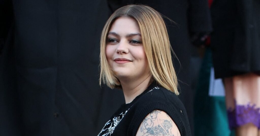 Louane Parents Accident – La Vérité sur ce qui est arrivé à ses parents louane parents accident