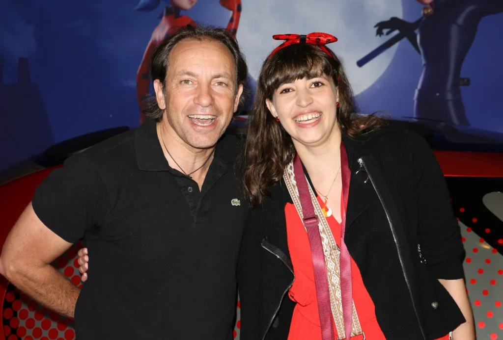 Olivia Darmon : biographie, carrière, famille et vie avec Philippe Candeloro olivia darmon