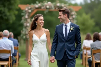 Olivier Bossard Couple – Tout Ce Qu’il Faut Savoir sur sa Vie Amoureuse olivier bossard couple
