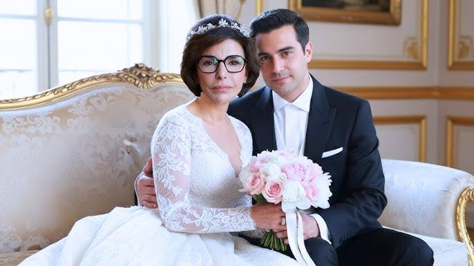 Rachida Dati et son mari : la vérité sur sa vie privée rachida dati et son mari