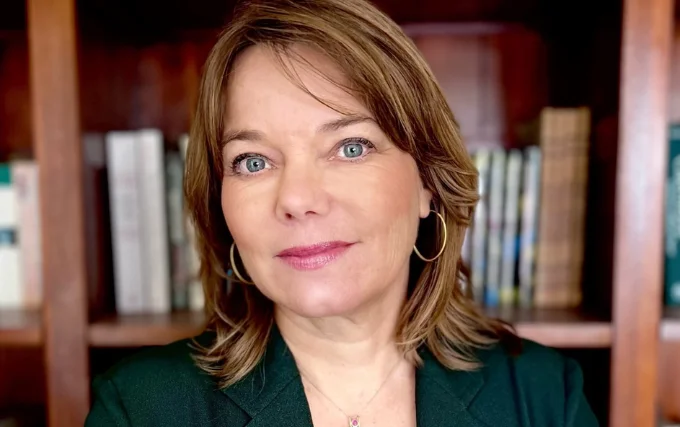 Samantha de Bendern Conjoint — Tout ce que vous devez savoir samantha de bendern conjoint