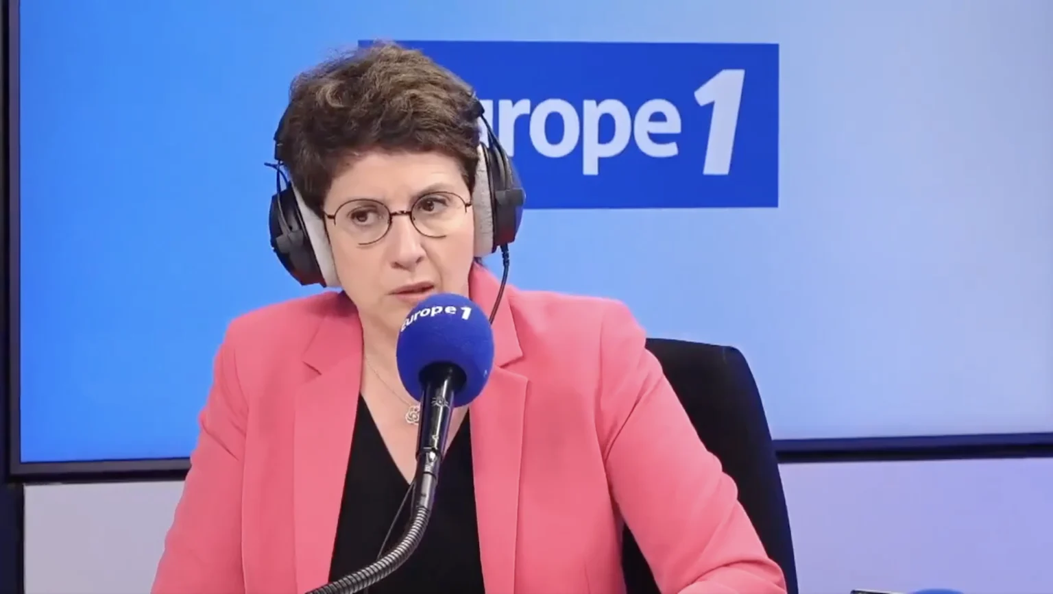 véronique jacquier origines